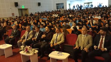 Havza'da Sebahattin Ali Paneli Düzenlendi