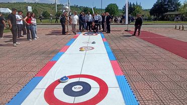 Havza MYO Bahar ve Spor Şenliği