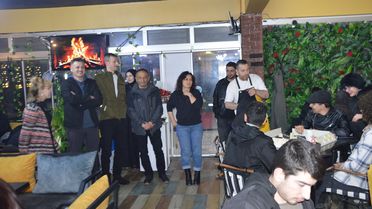 Gençler ve Derneklerden İşbirliği