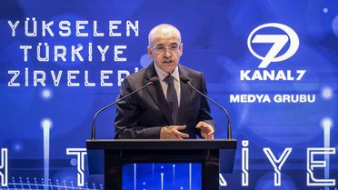 Türkiye Bağlantısallığa Yatırım Yapıyor