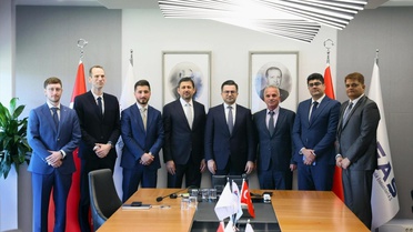 Sabiha Gökçen Havalimanı APEX Programını Tamamladı