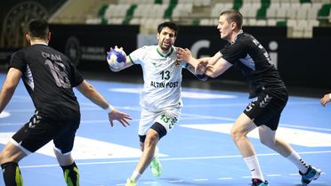 Spor Toto, Giresunspor'u Yendi