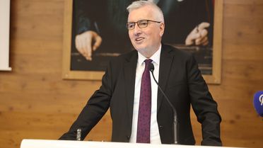 İletişim Eğitimi ve Yapay Zeka Tartışıldı