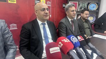 Dijital Düzenlemeler İhtiyacı Vurgulandı