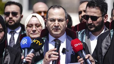 Hukukçular Derneği'nden İsrail'in İdam Yasasına Protesto