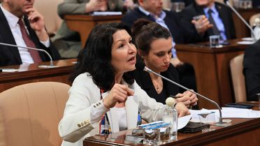 İBB Meclisi'nde Divan Katipliği Seçimi Tartışmalı Geçti