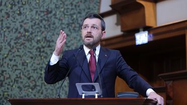 İBB Meclisi'nde İstanbul'un Sorunları Tartışıldı