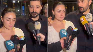 İbrahim Tatlıses'in sağlık durumunu oğlu ve kızı açıkladı: Dua bekliyoruz