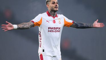 Icardi'ye takım arkadaşları bile isyan etti
