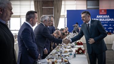 Ruhsatsız Silahlarla Mücadeleye Taviz Yok