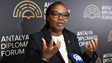 Gıda Güvenliği: Ulusal ve Küresel Güvenliğin Temeli