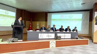 Iğdır'da Tarımsal Sorunlar Çalıştayı Başladı