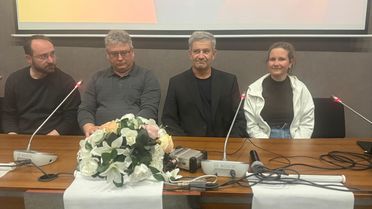 Kafkasya Hafızası Projesi: 'Bir Çiçek Düşer Drau'ya' Gösterildi