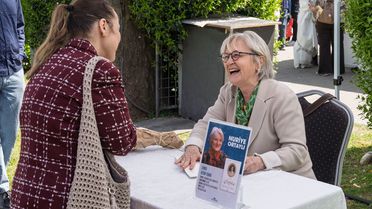 İlber Ortaylı Anısına Söyleşi