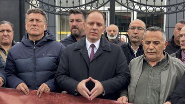 İliç Altın Madeni Davasında Yargılama Devam Ediyor