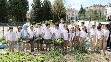 Sakarya'da Yaşam Becerileri Atölyesi