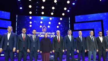 İmam Hatip Okulları'ndan Gençlik Vurgusu
