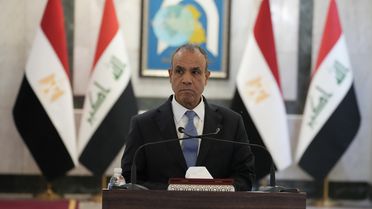 Irak ve Mısır Dışişleri Bakanları Görüştü