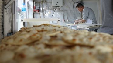 Odun Ateşiyle Ekmeğe Dönüş