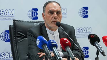 İran Büyükelçisinden Kritik Mesaj