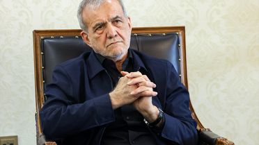 İran: Savaş Peşinde Değiliz