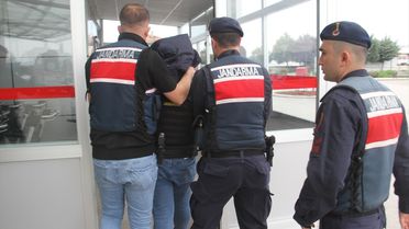 Beyşehir'de Silahlı Saldırı: 4 Zanlı Tutuklandı