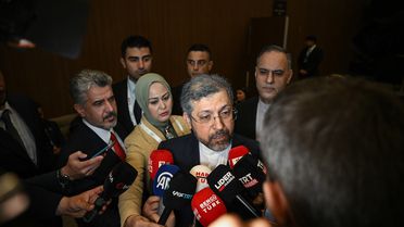 İran: Geçici Ateşkesi Kabul Etmiyoruz