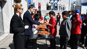 Sakıp Sabancı 22. Yıl Dönümünde Anıldı