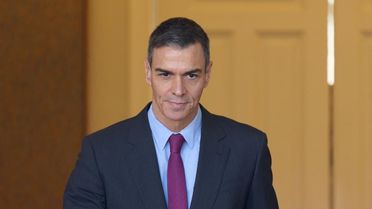 Sanchez'den Çatışmalara Son Çağrısı