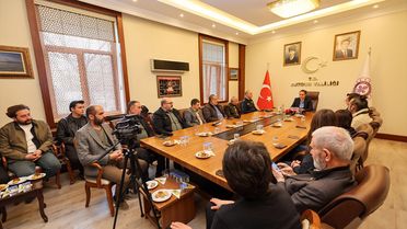 Burdur'da Trafik Denetimleri Artırılıyor