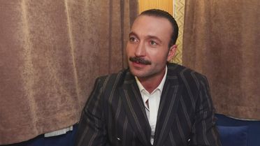 Görkem Sevindik'e İsrail'den Tepki