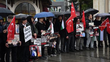 Sivil Toplumdan Filoya Destek Tepkisi