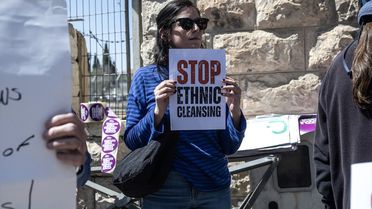 Silvan'da Ev Yıkımlarına Karşı Davanın İlk Duruşması