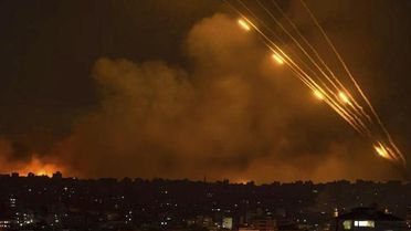 İsrail Trump'ı bekliyor: İran saldırıları için hedefleri güncelledi