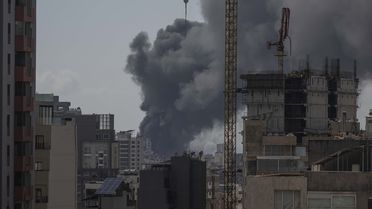 İsrail ateşkesi ilk günden bozdu! 10 dakikada tam 100 saldırı