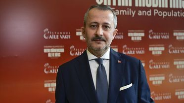 Aile Kurumu Vatan Müdafaasında Temel