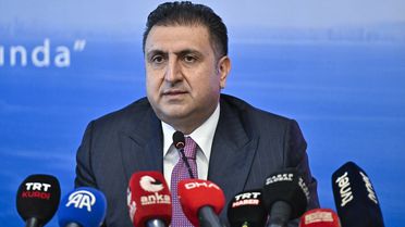 İstanbul'da 20 bin öğrenci Demokrasi ve Özgürlükler Adası'nı ziyaret edecek