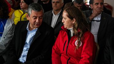 Kadıköy'de 1 Mayıs Coşkusu