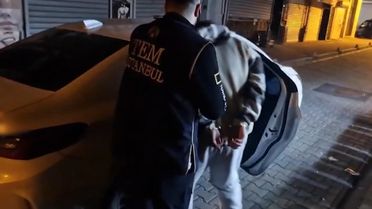 İstanbul'da DEAŞ operasyonu: 17 gözaltı