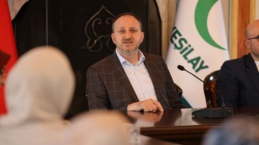 Dijital Dönüşüm ve Bağımlılıklar Semineri