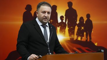 Aile Sempozyumu Tamamlandı