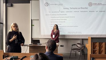 İstanbul'da düzenlenen 'Uluslararası Kapsayıcı Eğitim Kongresi' sona erdi