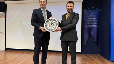 Uluslararası Eğitimde Ölçme Değerlendirme Konferansı