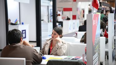 EURIE 2026'da Kültürlerarası Anlayış Toplantısı