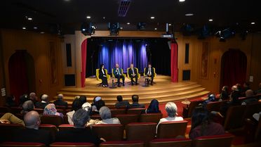 Türk Müziği Eğitimi İçin İşbirliği Protokolü