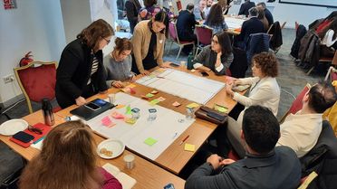 İSTKA'dan Yeşil Girişimcilik Çalıştayı