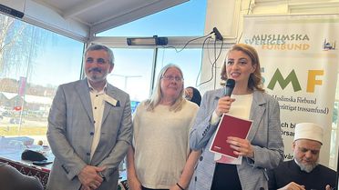 Tahir Akan Yeniden Başkan Seçildi