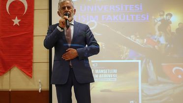 15 Temmuz Atölyesi: Gazetecilik ve Hafıza