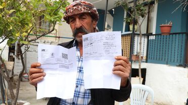 Kaza sonrası aileden belediye başkanına tepki