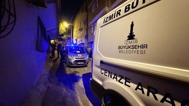 Buca'da Eş Cinayeti: Şüpheli Yakalandı